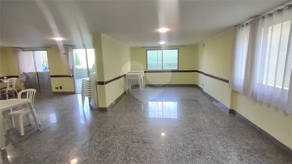 Apartamento amplo em ótima localização de São Paulo!!!!