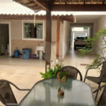 CONDOMÍNIO VALE DAS PALMEIRAS - CASA 3 QTOS + SUITE + PISCINA + GARAGEM 4 CARROS + ENERGIA SOLAR