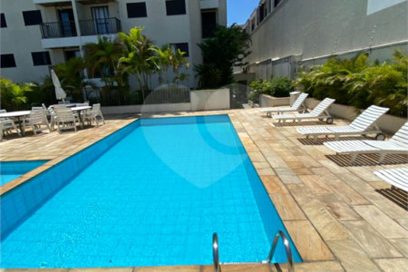 Apartamento Residencial