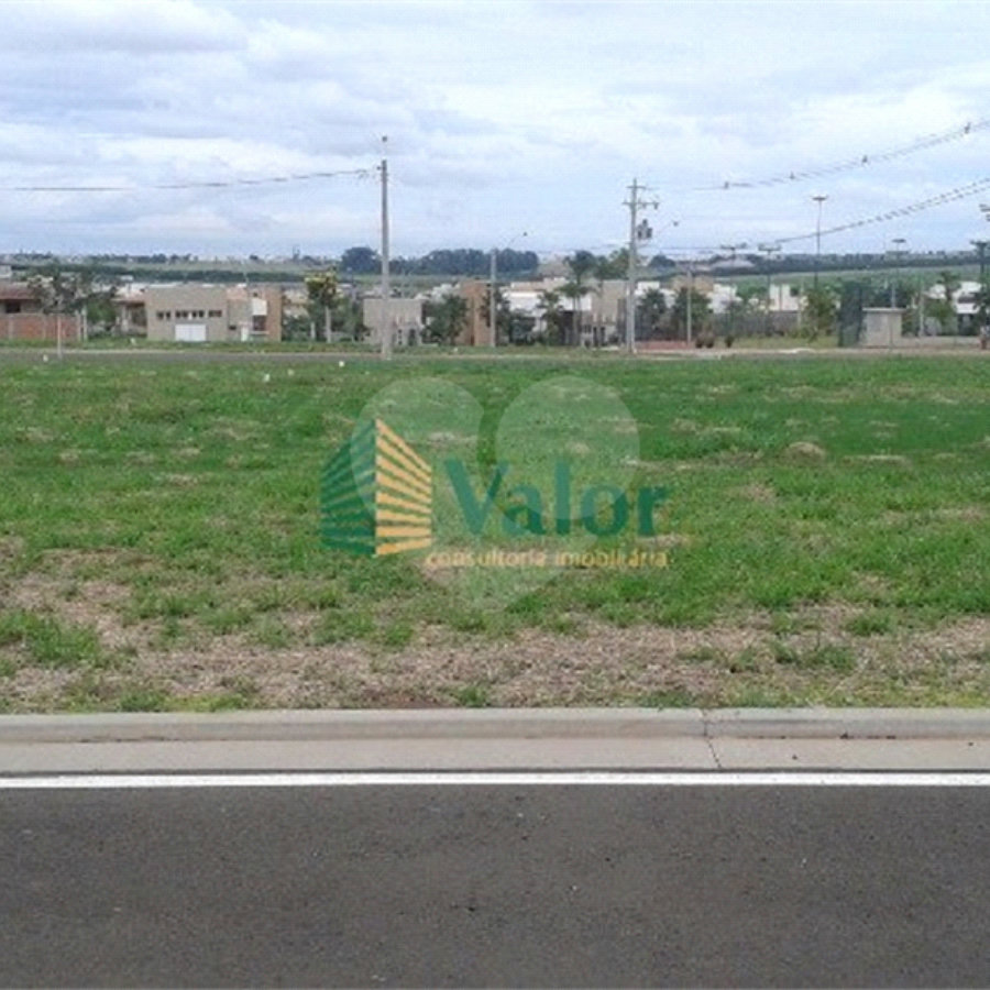 Terreno no Damha II São Carlos
