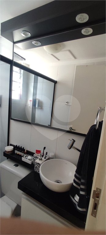 Apartamento à venda - Spazio Mont Royal