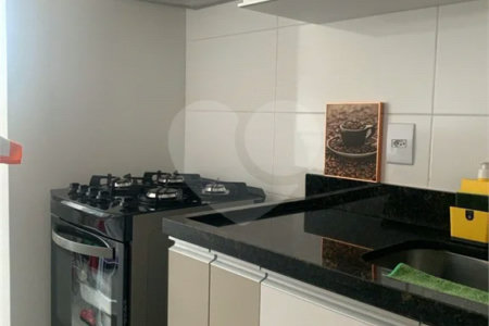 Apartamento de 01 dormitório MOBILIADO no Atibaia Jardim em Atibaia