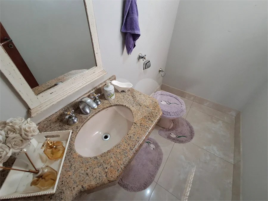 Casa à venda no bairro Castelinho, Piracicaba/SP.