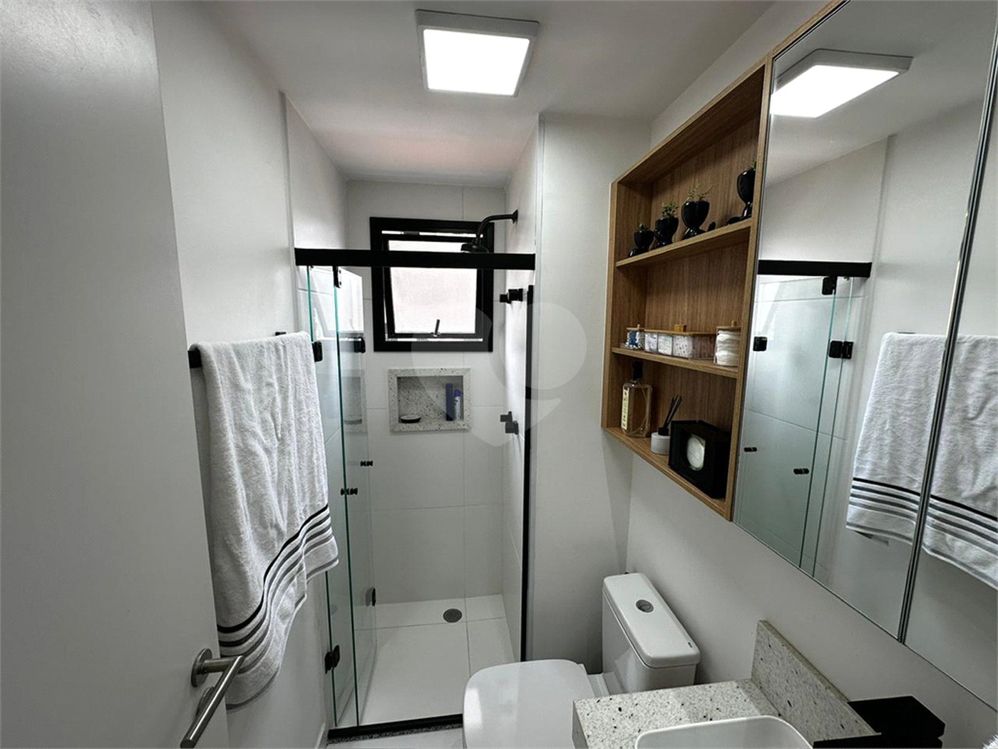 Apartamento á venda - Pinheiros