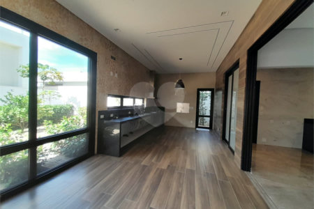 Casa à Venda no Condomínio Damha III – São Carlos/SP