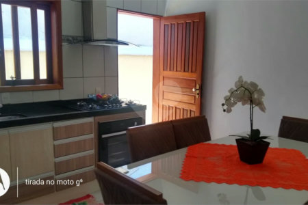Casa a Venda no Jardim Perola em Itupeva