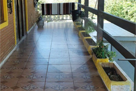 Chácara com 1000m2 de terreno a venda em Atibaia.