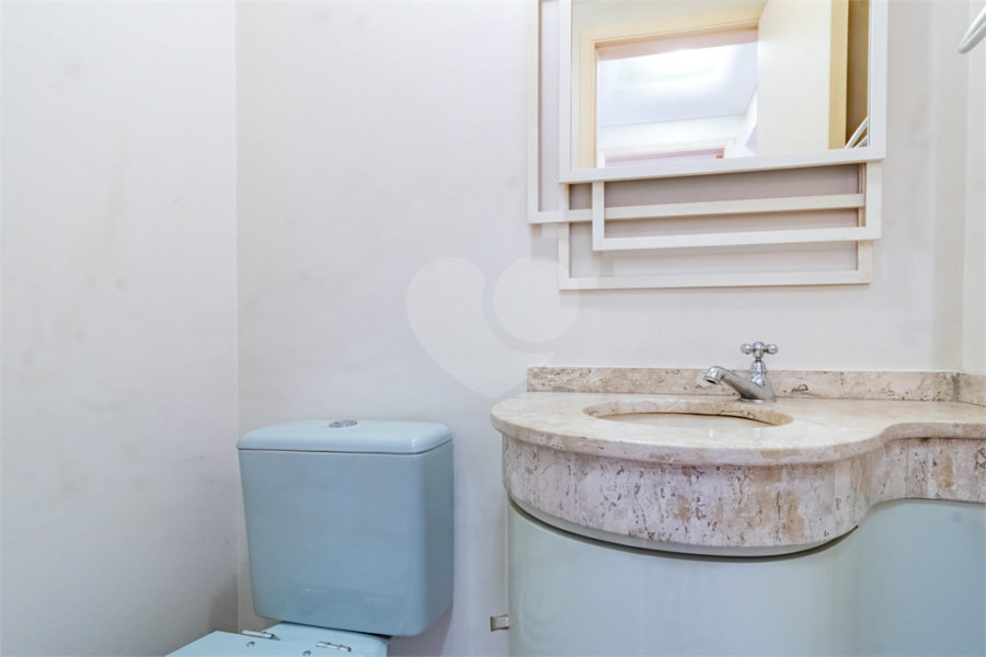 Apartamento para venda com 96 m², 3 dormitórios, 3 vagas no Alto de Pinheiros!