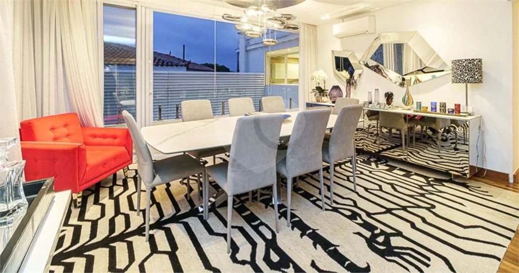 Casa à venda, 450m² - Pacaembu Aceita Permuta