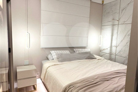 Apartamento de 140 m², 2 dormitórios sendo uma suìte, 3 vagas - Campo Belo/SP.