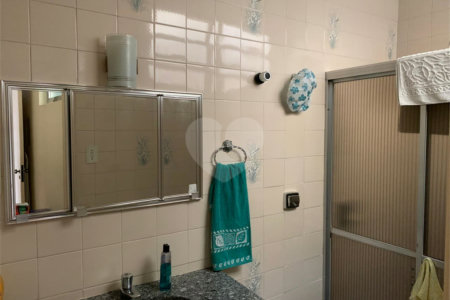 Apartamento 1 quarto à venda em Vila Mariana. Excelente localização!
