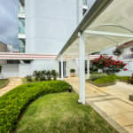 Cobertura Duplex - Ipiranga - 3 Quartos / Dormitórios - 2 Vagas - Locação / Aluguel