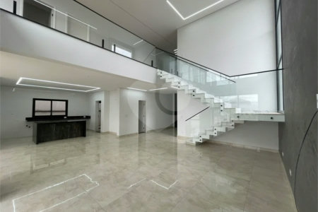 Casa Alto Padrão | 4 suites | Condominio Clube | Atibaia