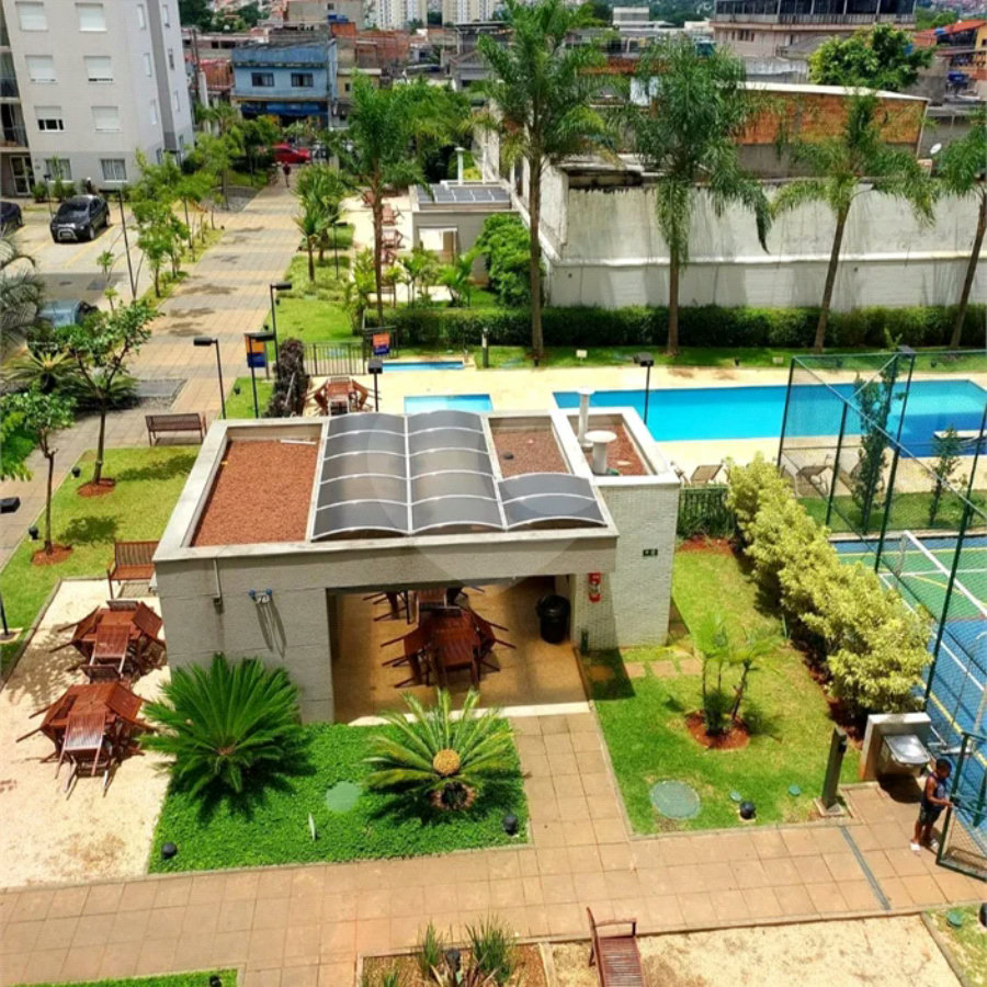 Apartamento de 2 quartos à venda no Parque Edu Chaves