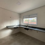 Apartamento novo Região Jardim do São Paulo com – 40 metros - 2 dormitórios - 1 banheiro, sala - cozinha e 1 vaga.