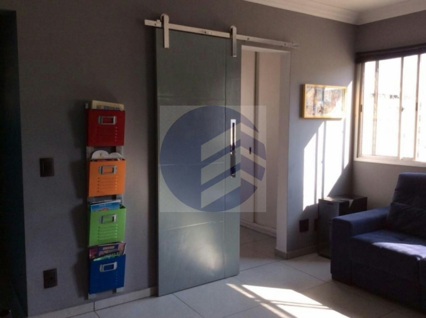 Apartamento à venda com 1 quarto em Perdizes, São Paulo - SP