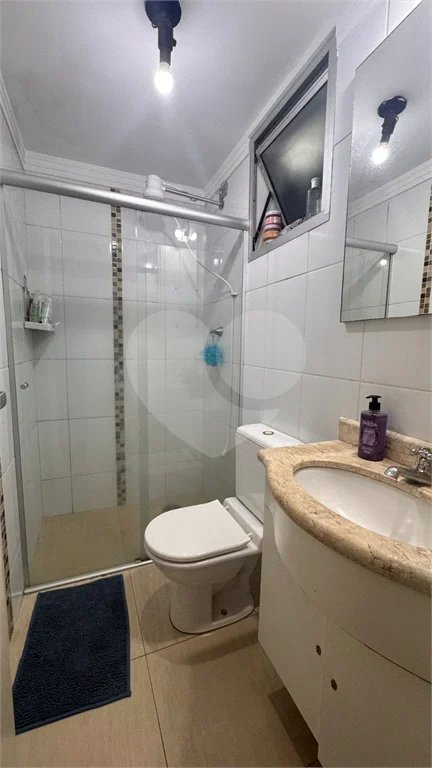Apartamento Condomínio Jatobá - 2 quartos