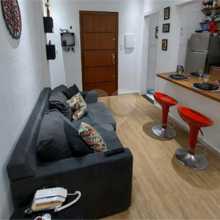 APARTAMENTO A VENDA EM SP BELA VISTA