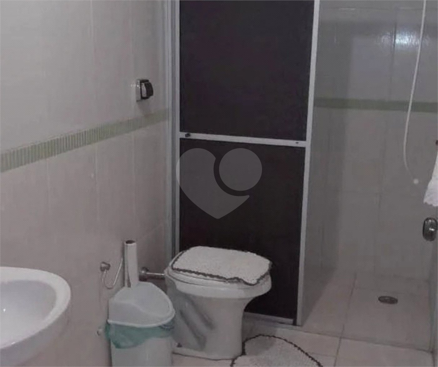 Sobrado com 2 dormitórios à venda, 80 m² por R$ 380.000,00 - Pirituba - São Paulo/SP