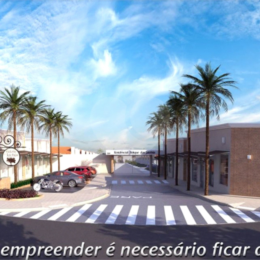 Sala Comercial na Galeria dos Jatobás