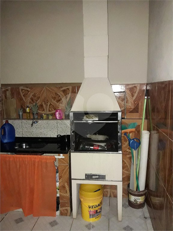 Vendo excelente Casa Térrea no Cidade Aracy II, em São Carlos SP.