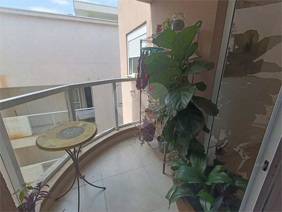 Apartamento à venda com 2 quartos no Centro, São Roque, SP