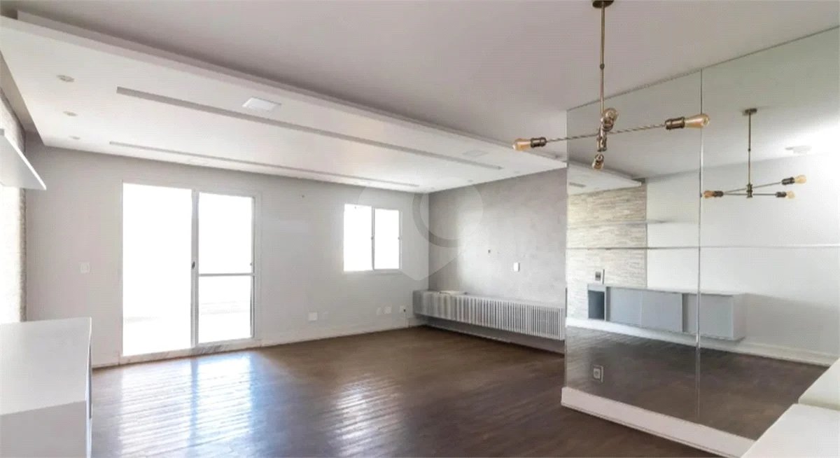 Apartamento próximo ao Shopping Santana Parque