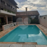 Casa com 4 dorms, Jardim Paulista, Atibaia
