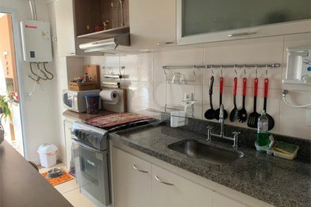 Apartamento no Condomínio Lumira Home, localizado em Bauru/SP.