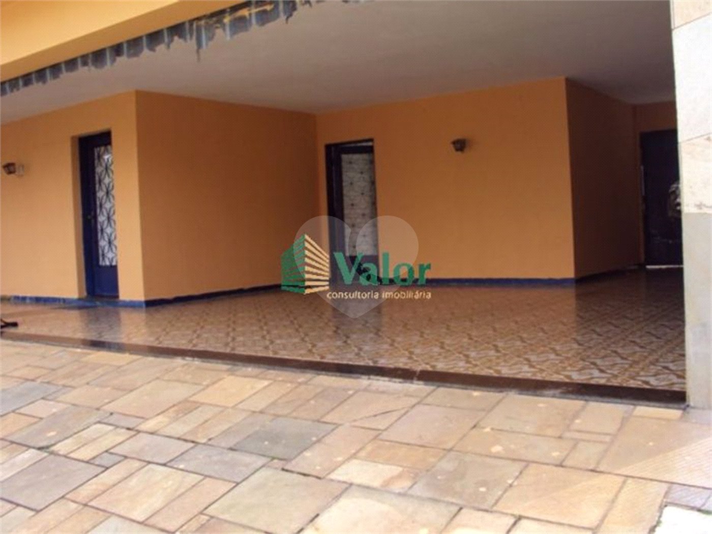 Casa Residencial Vila Faria á venda
