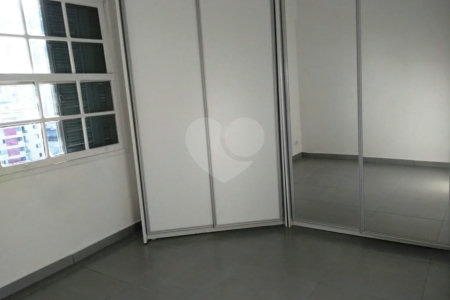 Apartamento no Bom Retiro