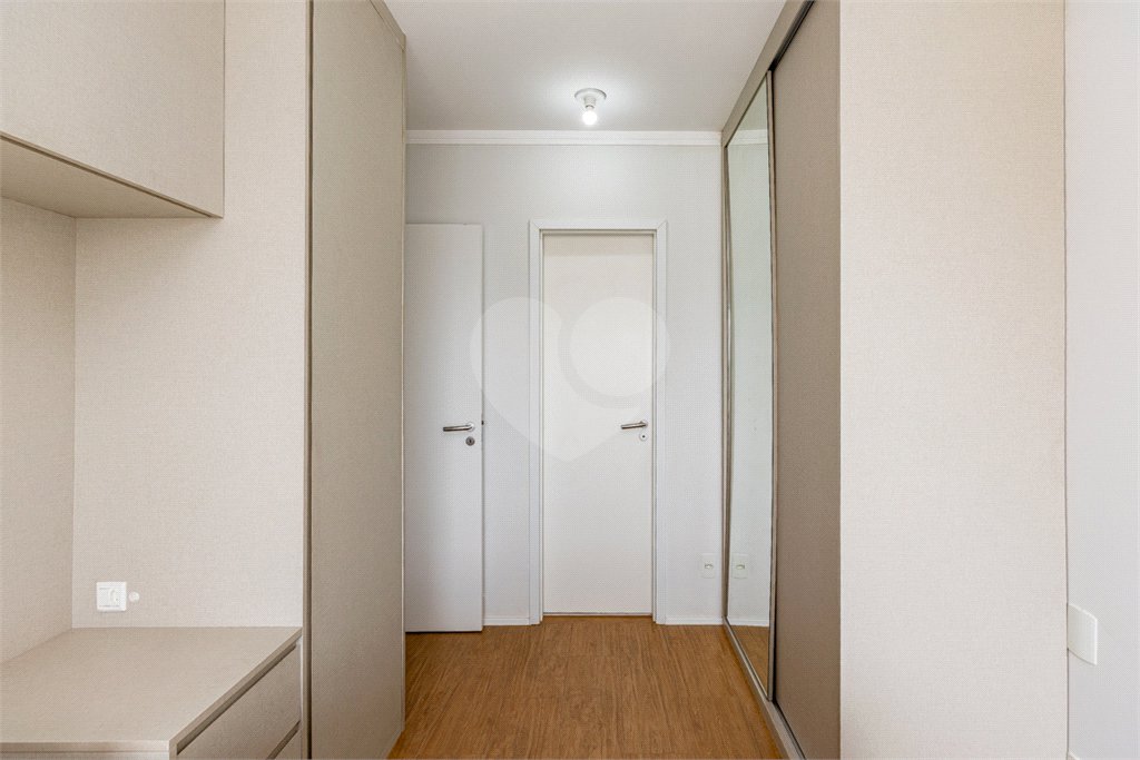 Apartamento à venda com 2 quartos, sendo 1 suíte, em Vila Mascote, São Paulo, SP