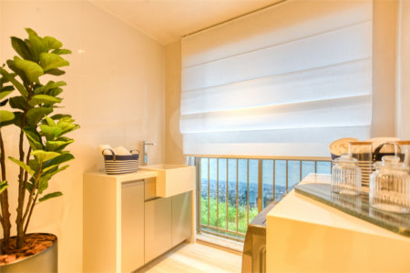 Apartamento à venda com 4 suítes em Pinheiros, São Paulo, SP