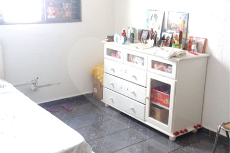 Casa a venda na rua Coronel Leopoldo Prado