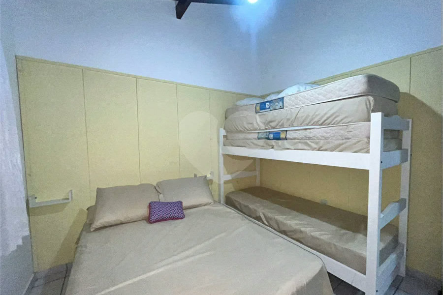 Casa à venda com 2 quartos em Morada da Praia, Bertioga, SP