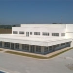 Galpão para locação Dom Pedro Business Park em Atibaia - SP.