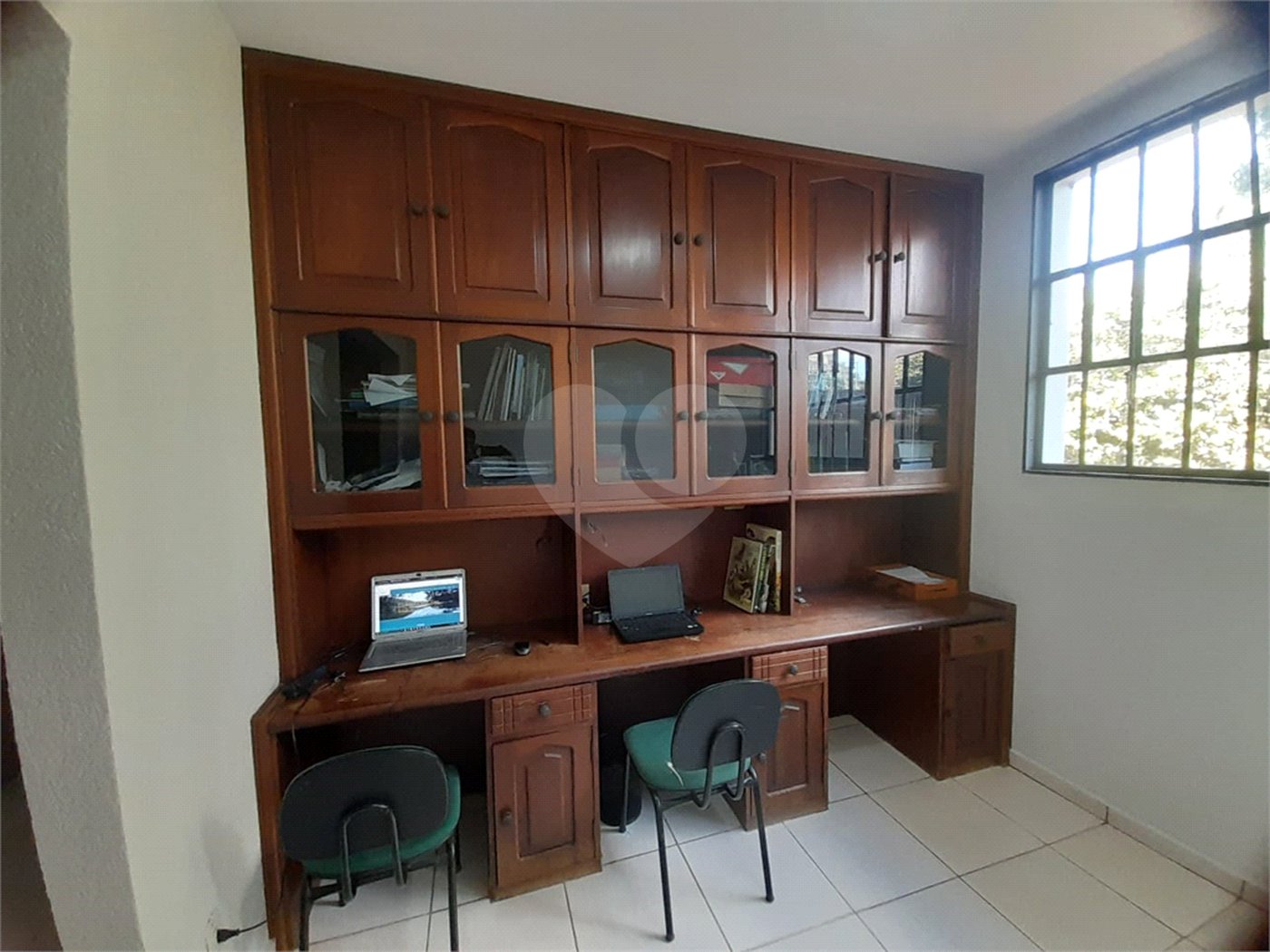 Casa de Alto Padrão à Venda e Locação no Parque Santa Mônica - São Carlos