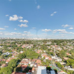 Cobertura duplex com 3 quartos a Venda e locação no Alto Boa Vista, São Paulo - SP