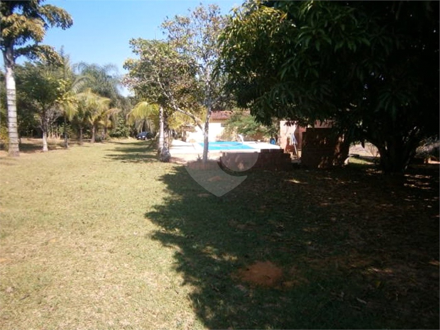 Chácara para venda no Aracê de Santo Antonio I