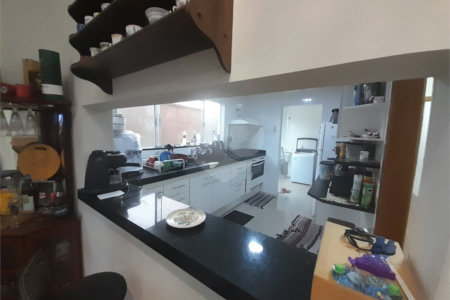 Casa Térrea à Venda no Condomínio Quebec – São Carlos/SP