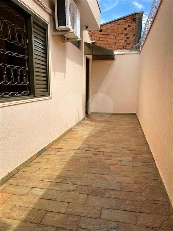 Casa térrea no Romeu Santini