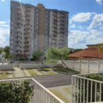 Apartamento com 2 dormitórios