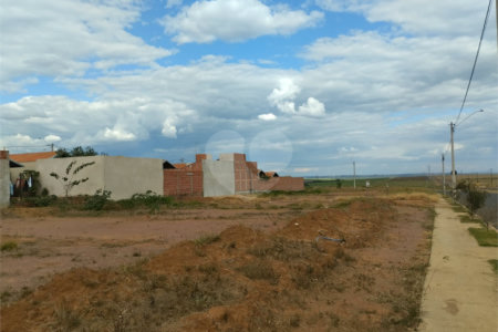 Terreno para venda em Ibaté/SP.