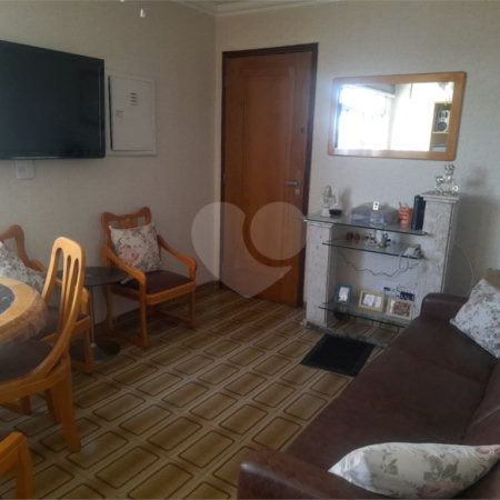 Apartamento á venda - Vila Mascote