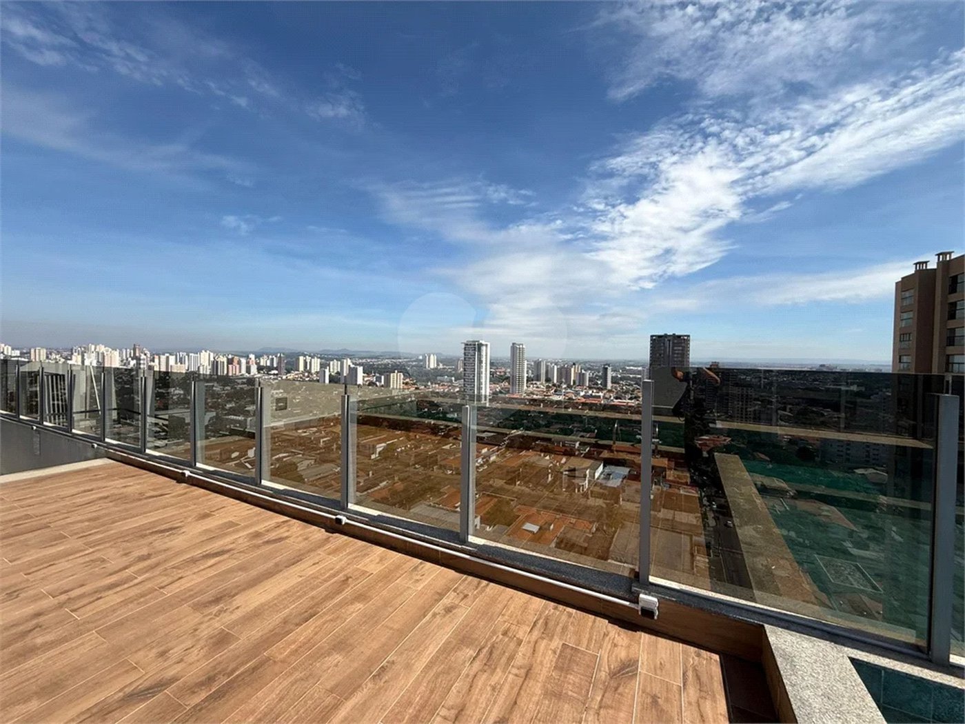 Apartamento à venda no bairro São Judas – Vista Queiroz Residencial Piracicaba/SP