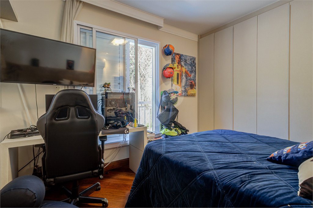 Casa à venda com 3 suítes no condomínio Villa Splendore, São Paulo - SP