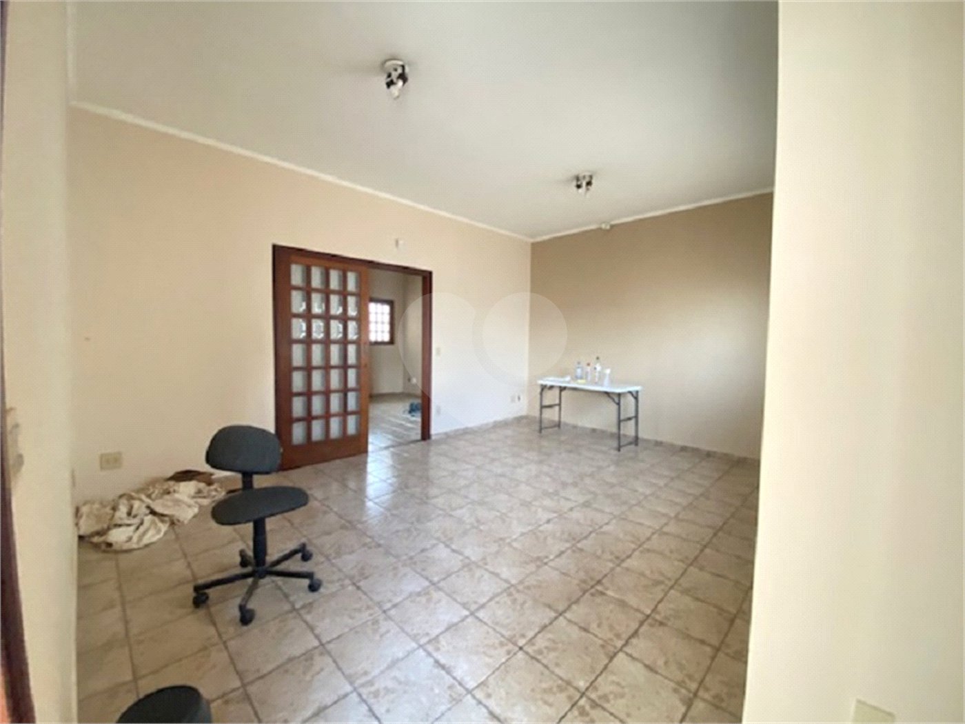 Casa Térrea no Planalto Paraíso