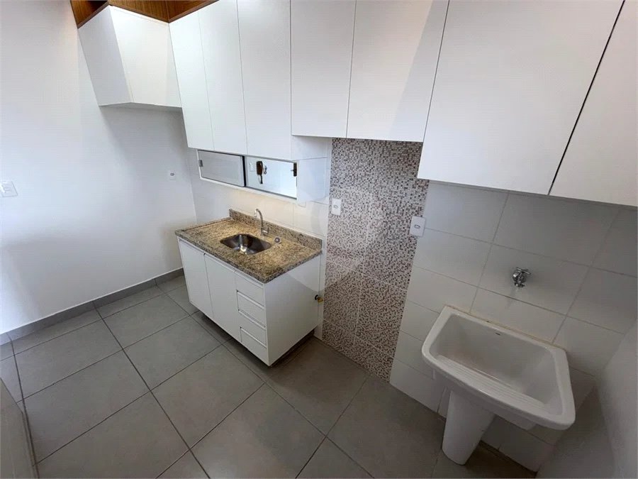 Apartamento para alugar com 2 quartos em Campestre, Piracicaba, SP