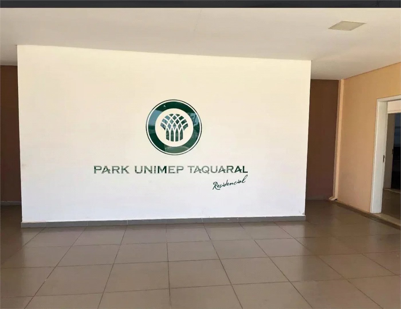 Terreno à venda no Park Unimep Tauqaral - Piracicaba/SP.