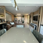 Apartamento 3 suites Granja Julieta
